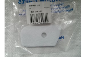 Husqvarna 125/128 мотокоса фільтр повітряний оригінал